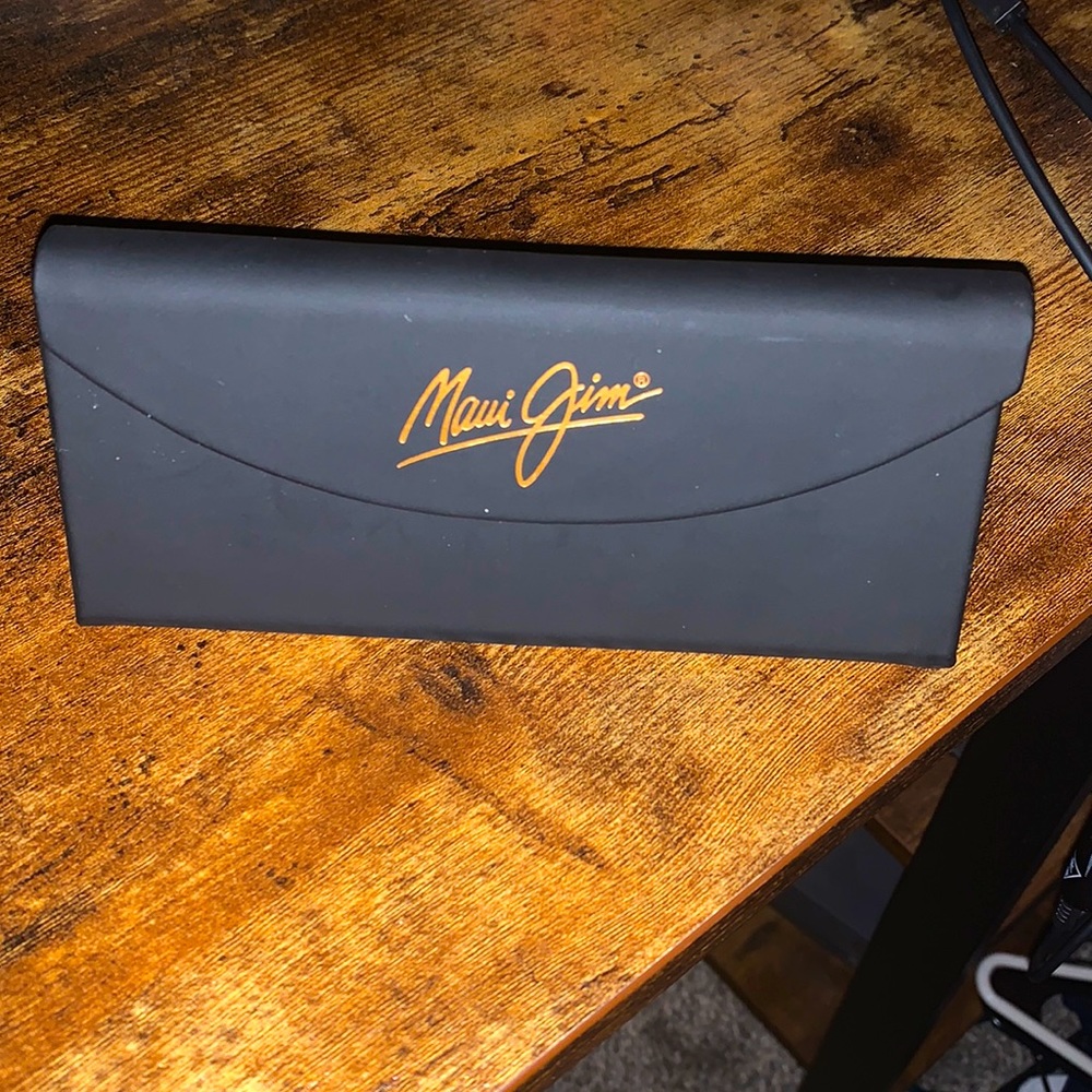 Maui Jim “Beaches” Polarized Aviator Sunglasses